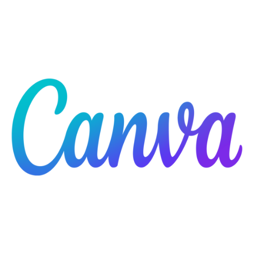 easy to use graphic design software - canva - david didier