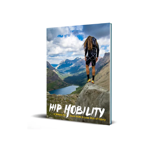 hip mobility program - dan holguin - david didier
