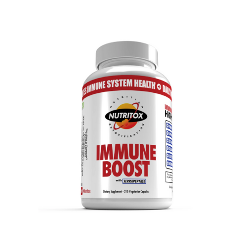 immune boost supplement - man sports nutritox - david didier