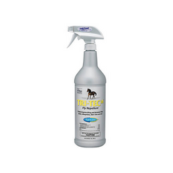 Tri Tec 14 Equine Fly Spray Bottle